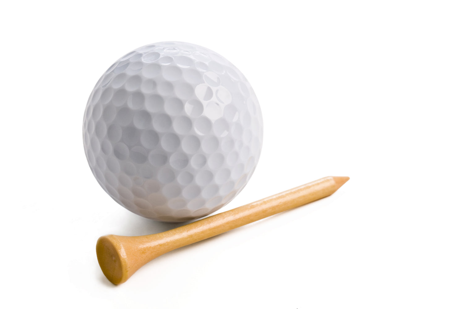 Golf Items