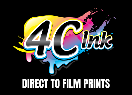 Direct to Film Prints